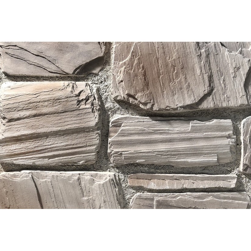 Modelsan Stone Dekoratif Kültür Taşı ve Kültür Tuğlası