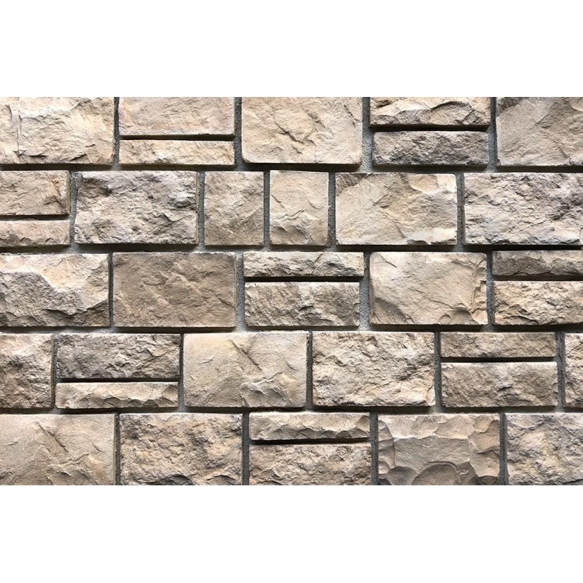 Modelsan Stone Dekoratif Kültür Taşı ve Kültür Tuğlası