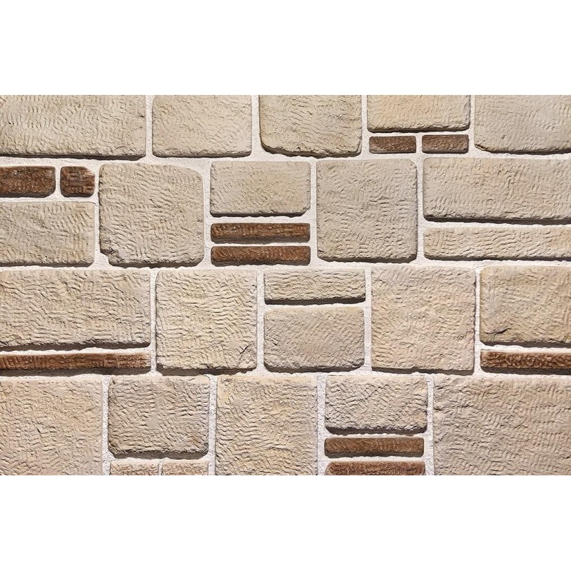 Modelsan Stone Dekoratif Kültür Taşı ve Kültür Tuğlası