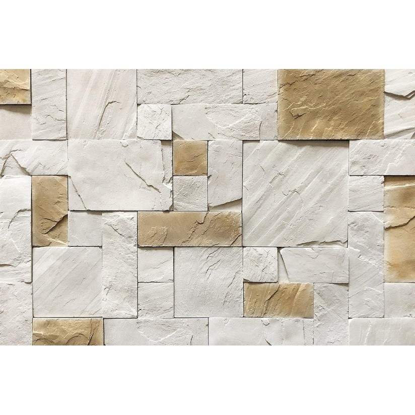 Modelsan Stone Dekoratif Kültür Taşı ve Kültür Tuğlası