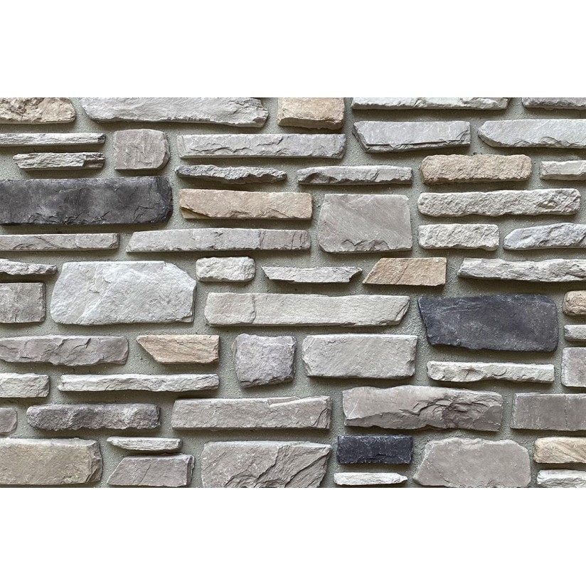 Modelsan Stone Dekoratif Kültür Taşı ve Kültür Tuğlası