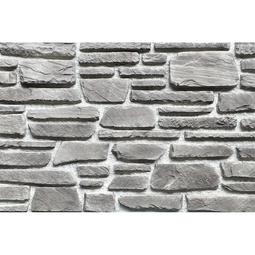 Modelsan Stone Dekoratif Kültür Taşı ve Kültür Tuğlası