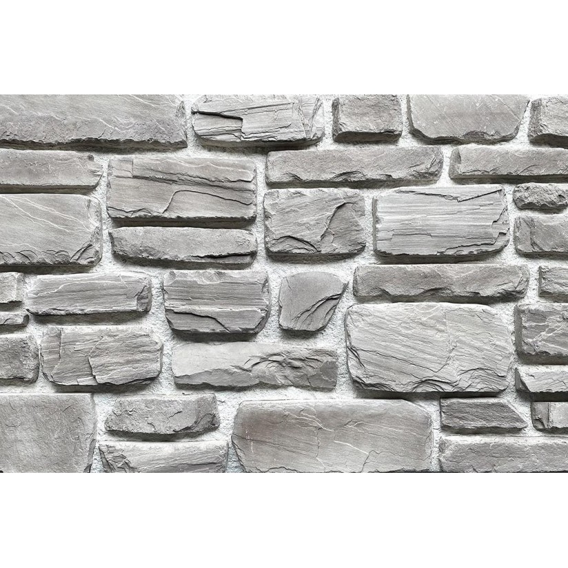 Modelsan Stone Dekoratif Kültür Taşı ve Kültür Tuğlası
