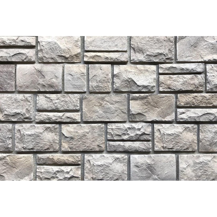 Modelsan Stone Dekoratif Kültür Taşı ve Kültür Tuğlası