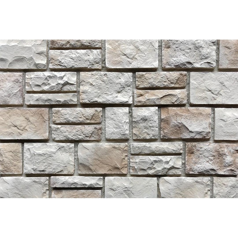 Modelsan Stone Dekoratif Kültür Taşı ve Kültür Tuğlası