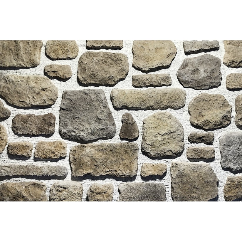 Modelsan Stone Dekoratif Kültür Taşı ve Kültür Tuğlası