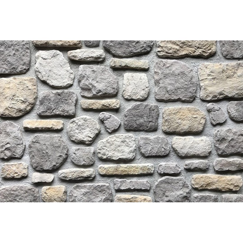 Modelsan Stone Dekoratif Kültür Taşı ve Kültür Tuğlası