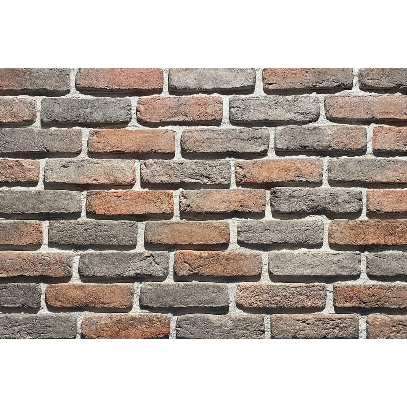 Modelsan Stone Dekoratif Kültür Taşı ve Kültür Tuğlası