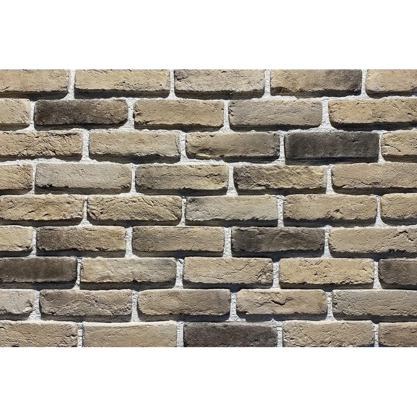 Modelsan Stone Dekoratif Kültür Taşı ve Kültür Tuğlası