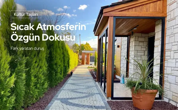 Kültür Taşları