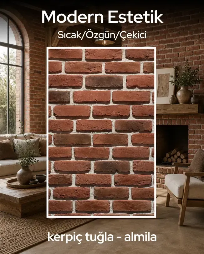 Kerpiç Tuğla