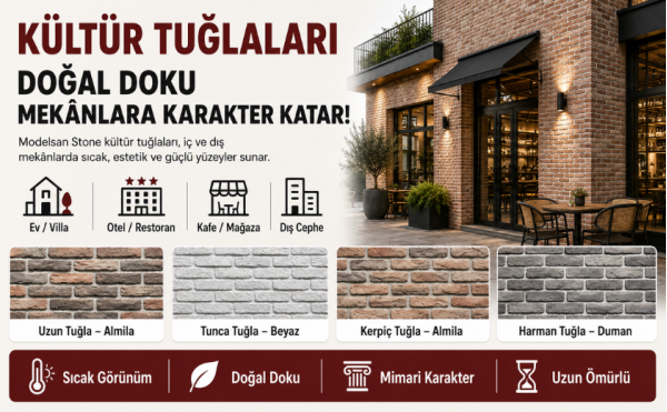 Kültür Tuğlaları