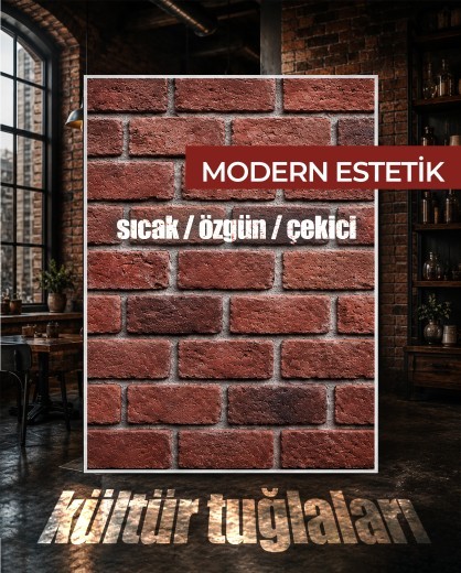 Kültür Tuğlaları