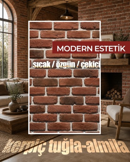 Kerpiç Tuğla