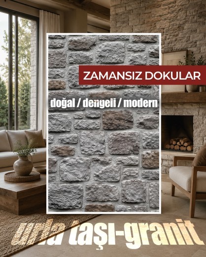 Urla Taşı Granit
