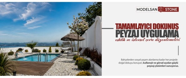 Peyzaj Uygulamaları
